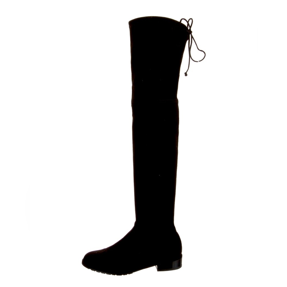 Stuart Weitzman Suede Boots